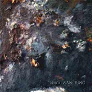In Gowan Ring - Love Charms
