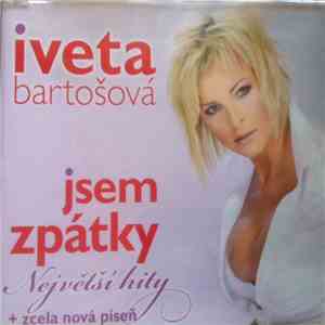 Iveta Bartošová - Jsem Zpátky