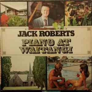 Jack Roberts - Piano At Waitangi