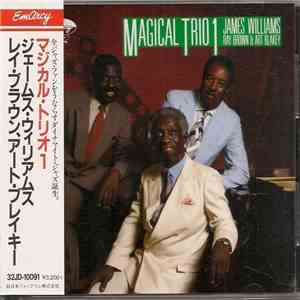 James Williams  - Magical Trio 1