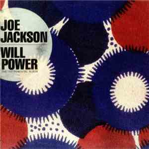 Joe Jackson - Will Power