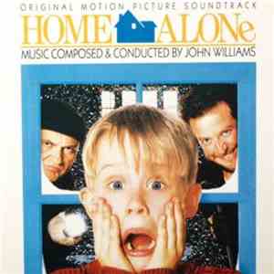 John Williams - Home Alone