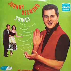 Johnny Desmond - Swings