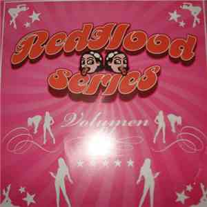 Juanma DC & Danny Boy - Redhood Series Volumen 01
