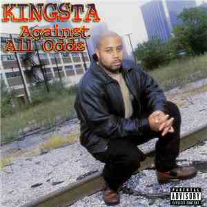 Kingsta - Against All Odds
