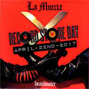 La Muerte - Headhunter