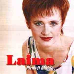 Laima Lapkauskaitė - Pirmoji Klaida