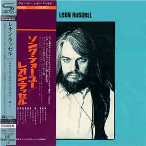 Leon Russell - Leon Russell