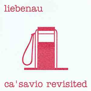 Liebenau  - Ca' Savio Revisited