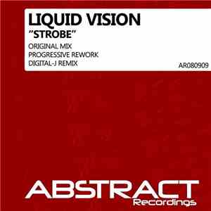 Liquid Vision - Strobe