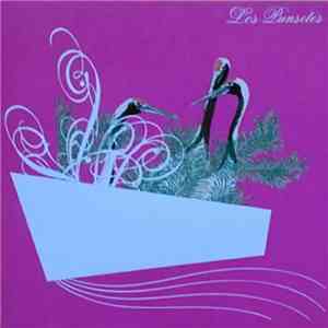 Los Punsetes - Los Punsetes (Mini album)