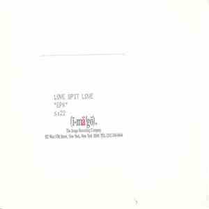 Love Spit Love - "EPK"