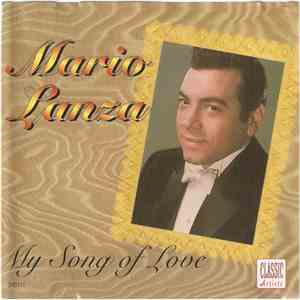 Mario Lanza - My Song Of Love