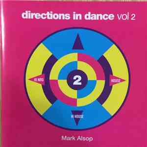 Mark Alsop - Directions In Dance Vol 2