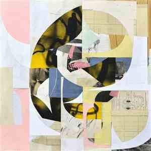 Martyn, Four Tet - Glassbeadgames (8 Hours At Fabric Dub)
