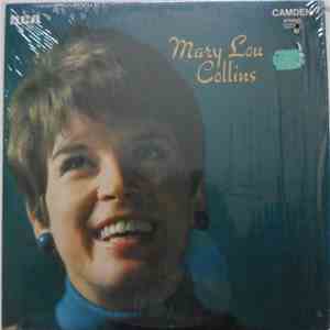 Mary Lou Collins - Mary Lou Collins