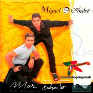 Miguel & André - Mar Deserto