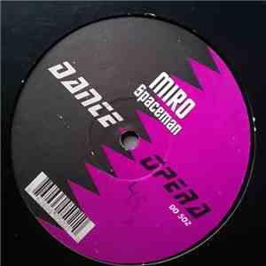 Miro  - Spaceman