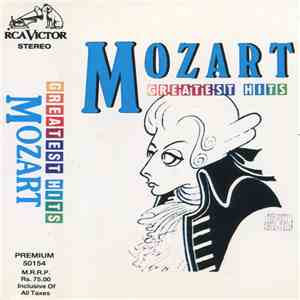 Mozart - Greatest Hits