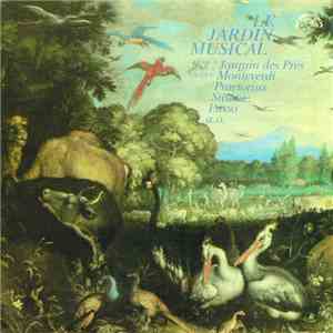 Musica Antiqua Víenna - Le Jardin Musical