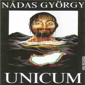 Nádas György - Unicum