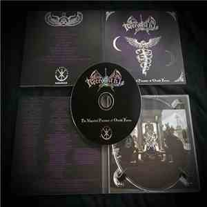 Necromante - The Magickal Presence Of Occult Forces