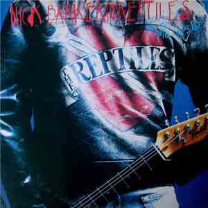 Nick Barker And The Reptiles - Goin' To Pieces