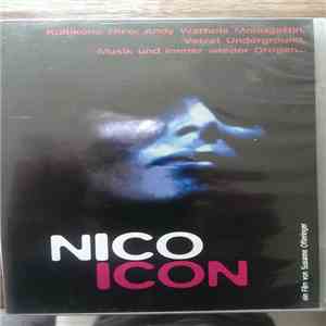 Nico  - Icon