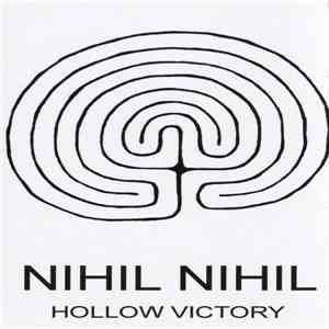 Nihil Nihil - Hollow Victory