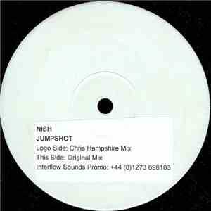 Nish - Jumpshot