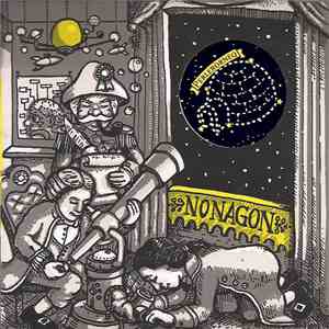 Nonagon  - No Sun