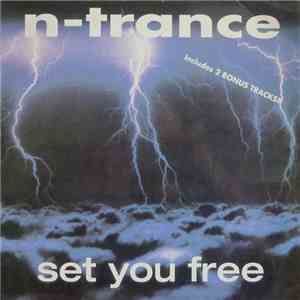 N-Trance - Set You Free