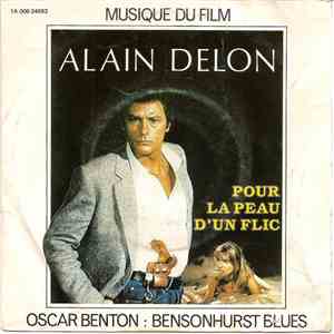 Oscar Benton - Bensonhurst Blues