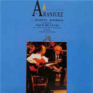 Paco De Lucía - Concierto De Aranjuez