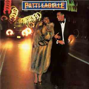 Patti LaBelle - I'm In Love Again