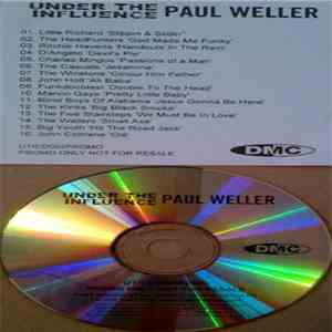 Paul Weller - Under The Influence