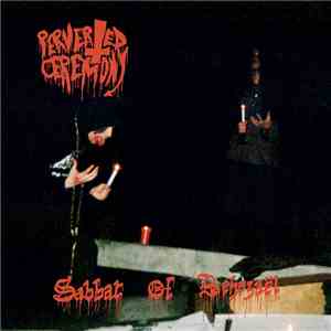 Perverted Ceremony - Sabbat Of Behezaël