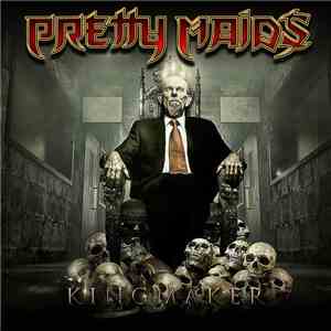 Pretty Maids - Face The World