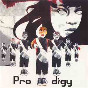 Prodigy - Always Outnumbered, Never Outgunned