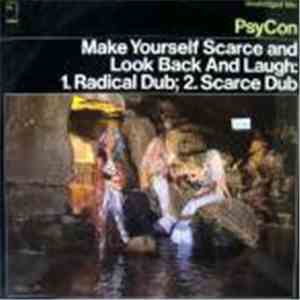 PsyCon - Make Yourself Scarce