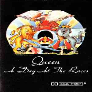 Queen - A Day At The Races
