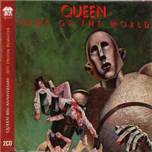 Queen - News Of The World