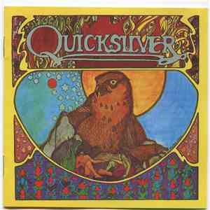 Quicksilver - Quicksilver