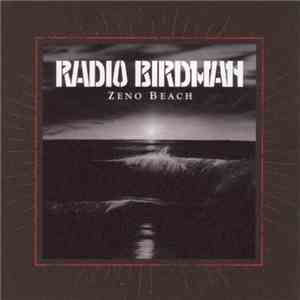 Radio Birdman - Zeno Beach