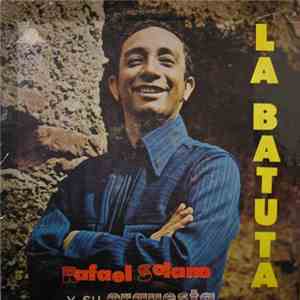 Rafael Solano Y Su Orquesta - La Batuta