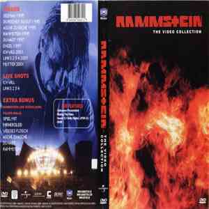 Rammstein - The Video Collection