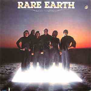 Rare Earth - Band Together