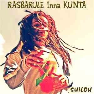 Rasbarule - Shiloh - EP