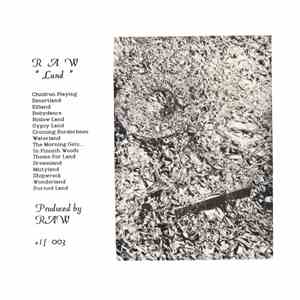Raw  - Land