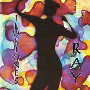 Ray  - Ilusiones